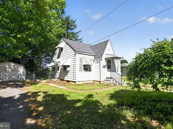 74 Rogers St, Bridgeton, NJ 08302