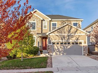 25225 E Pinewood Place, Aurora, CO 80016