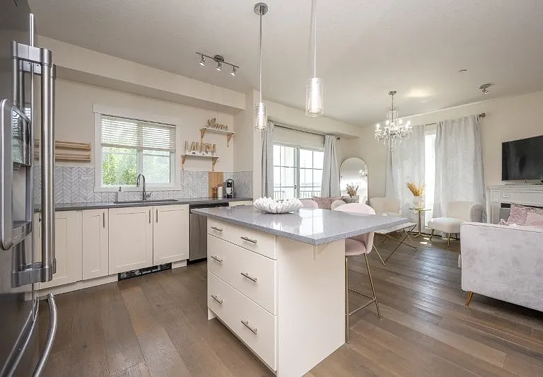 99 Copperstone Park SE #3211 — Photo 4