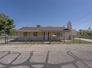1416 Chloride St, Kingman, AZ 86401