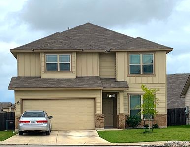 4503 Jeffs Farm, San Antonio, TX, 78244