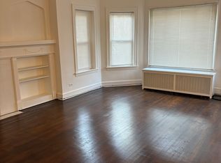 8031 S Maryland Ave #1S, Chicago, IL 60619