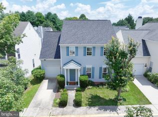 20322 Swallow Point Rd, Montgomery Village, MD 20886