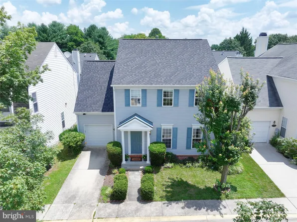 20322 Swallow Point Rd, Montgomery Village, MD 20886