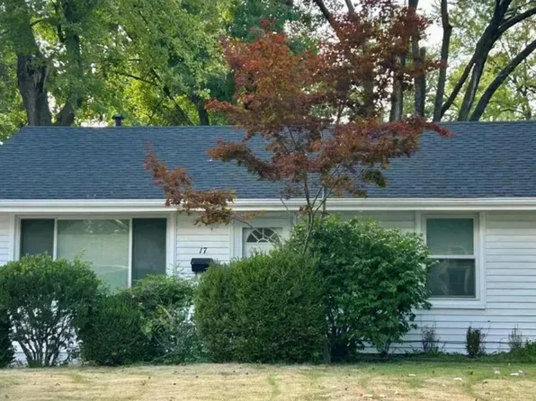 17 Mary Ann Ct, Florissant, MO 63031