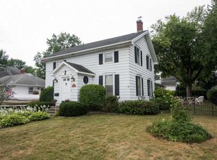 702 S Oak St, Lake City, MN 55041