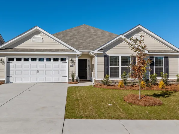 8205 Snelling Drive, Aiken, SC 29803
