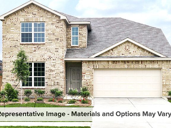 Ironwood with Elevation G