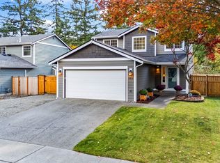 19806 207th Street Ct E, Orting, WA 98360