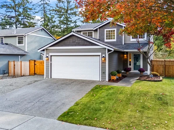 19806 207th Street Ct E, Orting, WA 98630