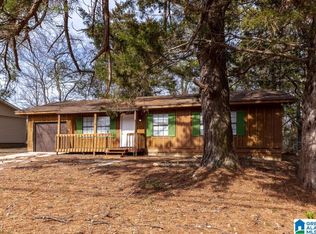 2714 Oakwood Rd NW, Huntsville, AL 35810