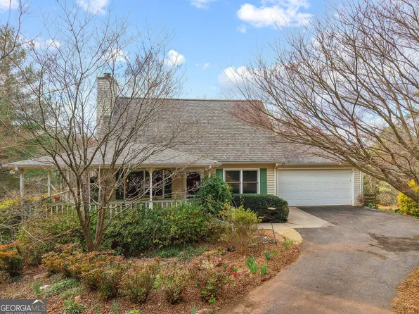 543 Martins Grove Rd, Dahlonega, GA 30533