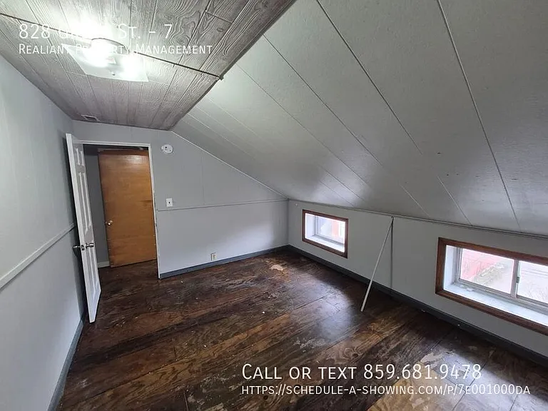 828 Greer St #7 — Photo 12