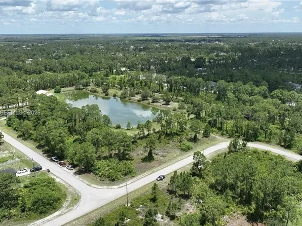 731 Azure Ave, Lehigh Acres, FL 33974
