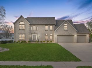 3108 Rusty Ln, Bloomington, IL 61704