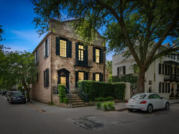 80 Church St, Charleston, SC 29401