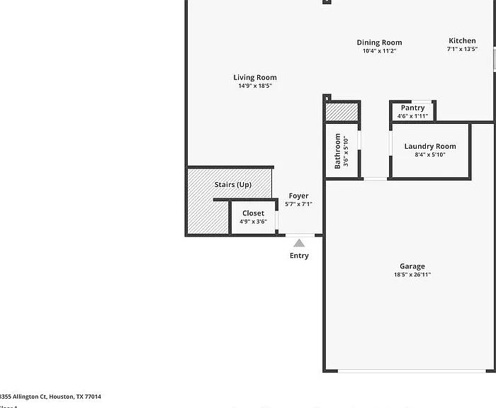 3355 Allington Ct — Photo 2