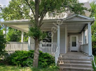 1362 Lincoln Ave, Toledo, OH 43607