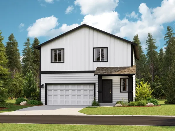 4561 W Bedford Ave, Spokane, WA 99208