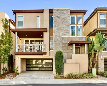 8347 Summit Way, San Diego, CA, 92108