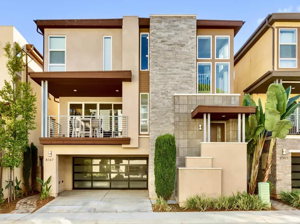 8347 Summit Way, San Diego, CA 92108