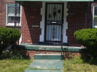 15775 Steel St, Detroit, MI 48227