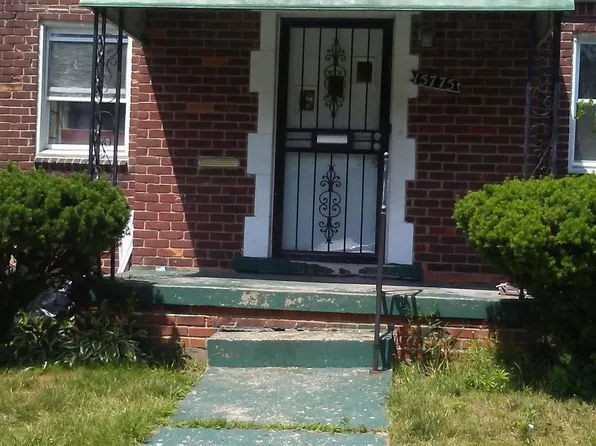 15775 Steel St, Detroit, MI 48227