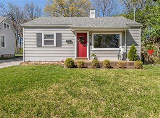 741 Garden Ave, Saint Louis, MO 63119