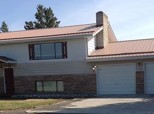 417 E Lewis St, Coulee City, WA 99115