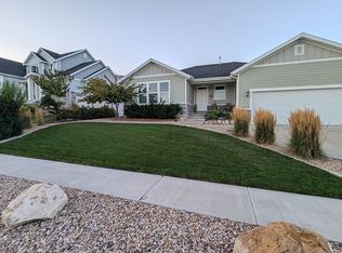 627 W Olympic Ln #627, Elk Ridge, UT 84651
