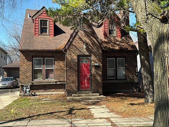 2nd image of 15006 Perry Ave