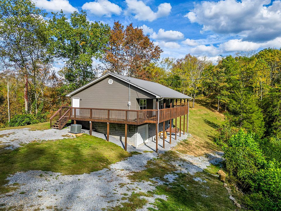 1668 Goodwater Rd, Bybee, TN 37713 Zillow