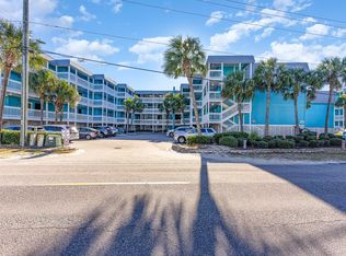 700 N Waccamaw Dr UNIT 118, Murrells Inlet, SC 29576