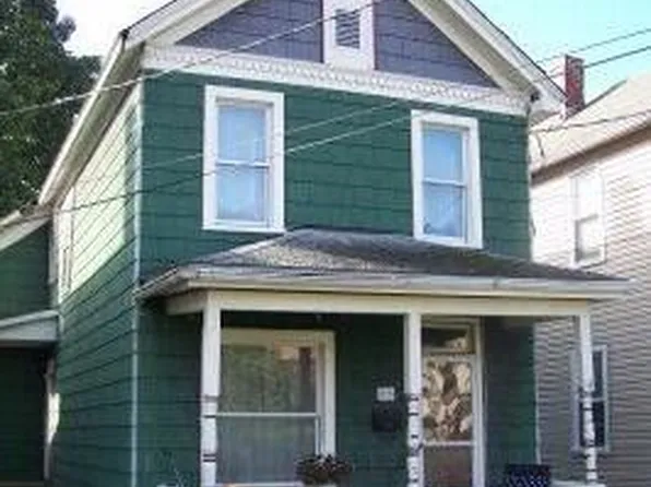 315 5th St, Franklin, PA 16323