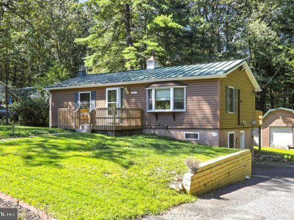 174 & 175 Totem Dr, Auburn, PA 17922