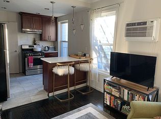 320 Leonard St #3, Brooklyn, NY 11211