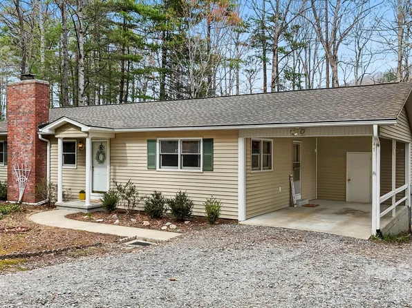 47 Sevier Dr, Hendersonville, NC 28791