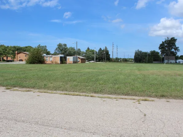 0 Manorwood Cir Lot 34, Benton Harbor, MI 49022