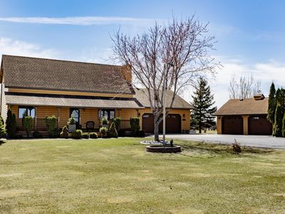 7002 100th Ave S, Horace, ND, 58047