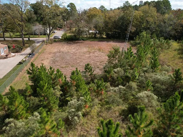 913 S Johnston Street Ext, Fitzgerald, GA 31750
