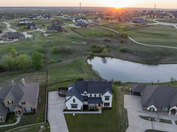 12440 Bella Vineyard Dr, Fort Worth, TX 76126