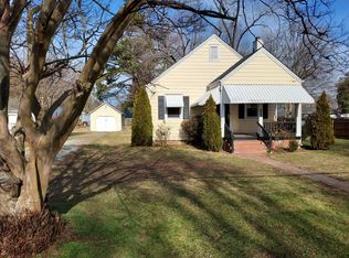 8082 Signal Hill Rd, Mechanicsville, VA 23111