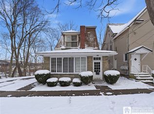 316 N 2nd St, Olean, NY 14760