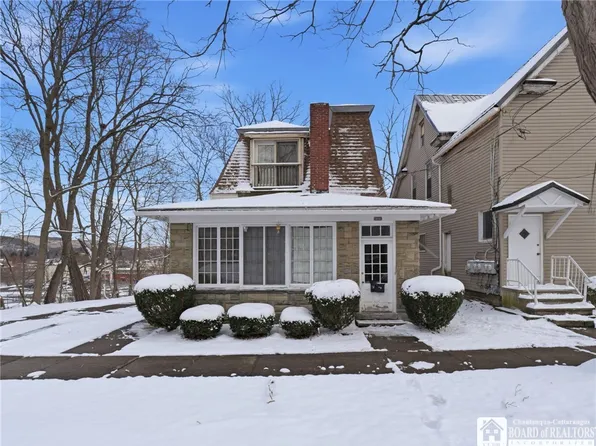 316 N 2nd St, Olean, NY 14760
