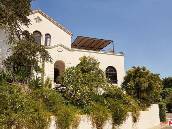 1602 Silverwood Ter, Los Angeles, CA 90026