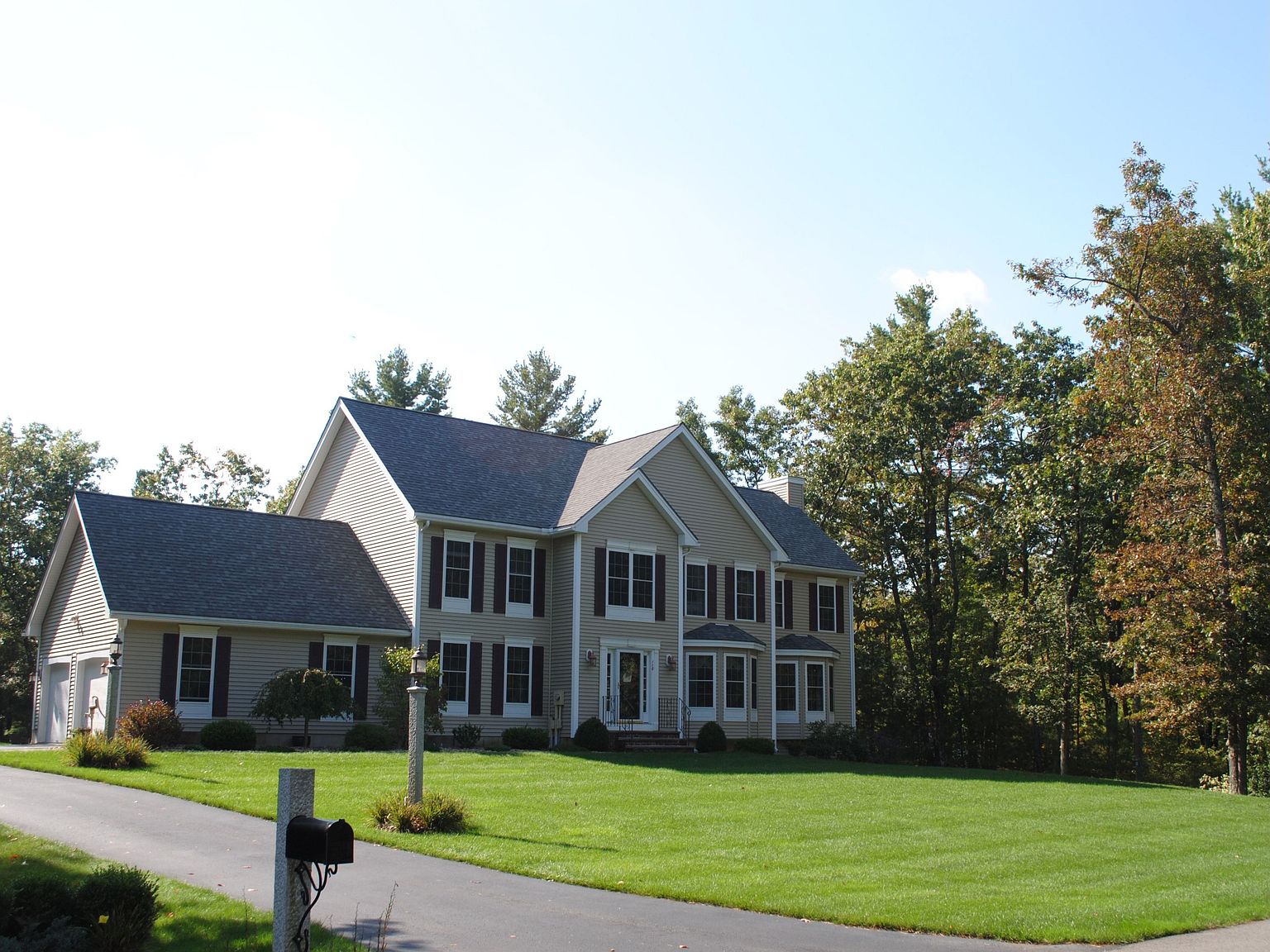 24 Frontier Dr, Pelham, NH 03076 Zillow