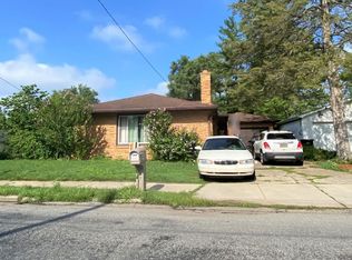 716 S Market St, Hastings, MI