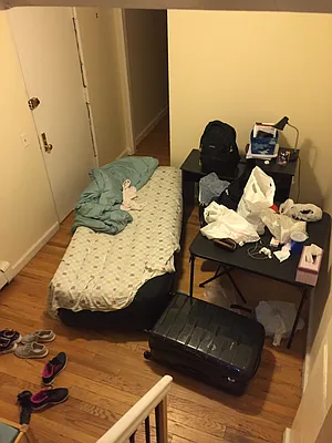 Rented by AJ Clarke | media 44