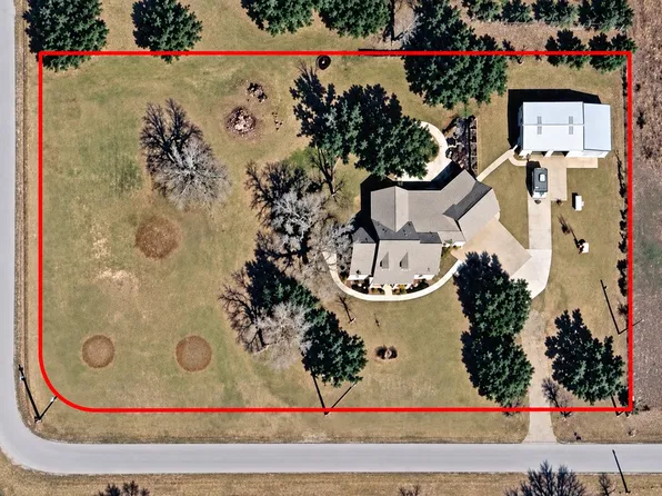 8180 Kirk Rd, Rosenberg, TX 77471