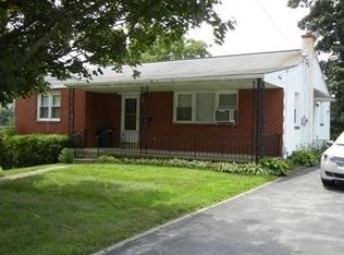 310 E Fornance St, Norristown, PA